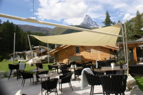 Hotel Hemizeus & Iremia Spa Zermatt